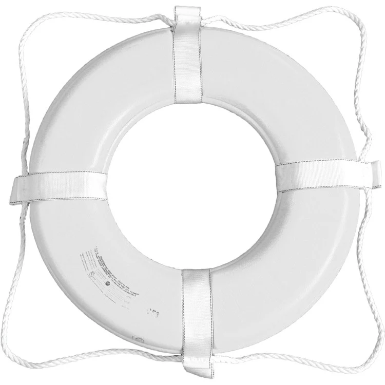 20" USCG Ring Buoy - Image 2