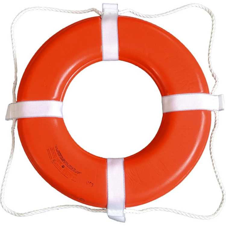 20" USCG Ring Buoy - Image 7