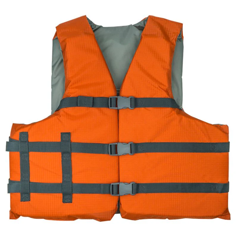 RISE Adult Rip Stop Life Vest - Image 11