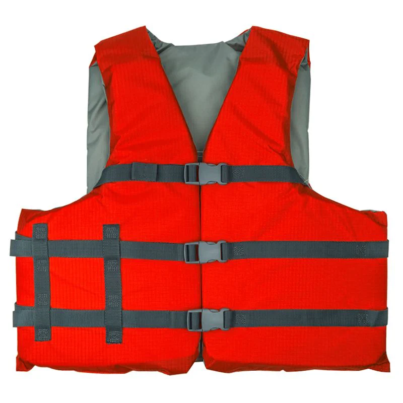 RISE Adult Rip Stop Life Vest - Image 6
