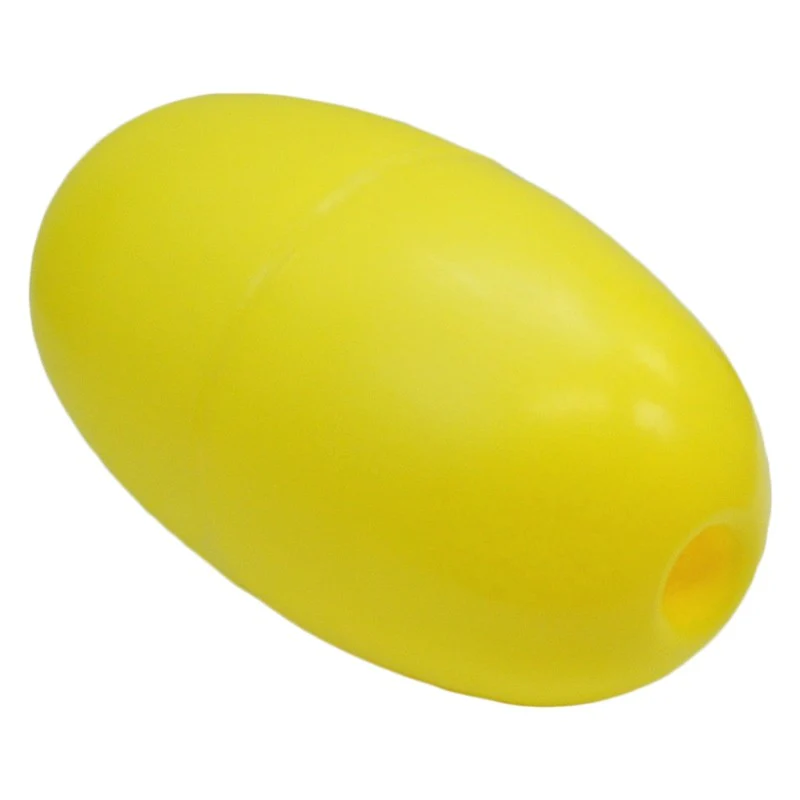 3" x 5" Plastic Lemon Floats - Image 4