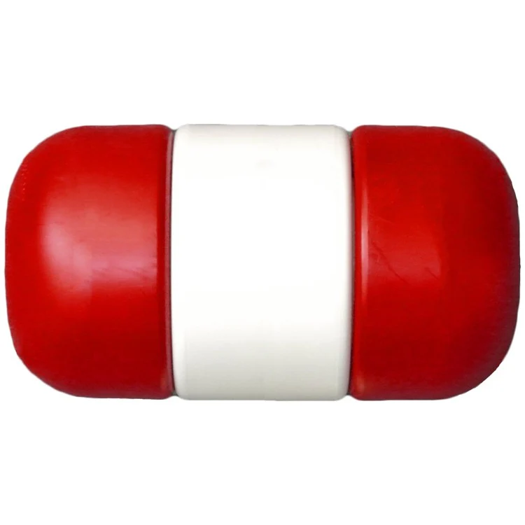 3" x 5" Rope Float 3/8" Dia. - Image 2