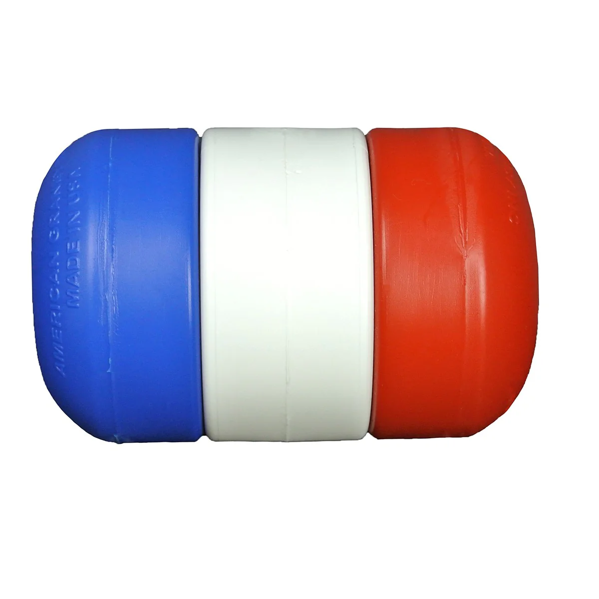 3" x 5" Rope Float 3/8" Dia. - Image 3