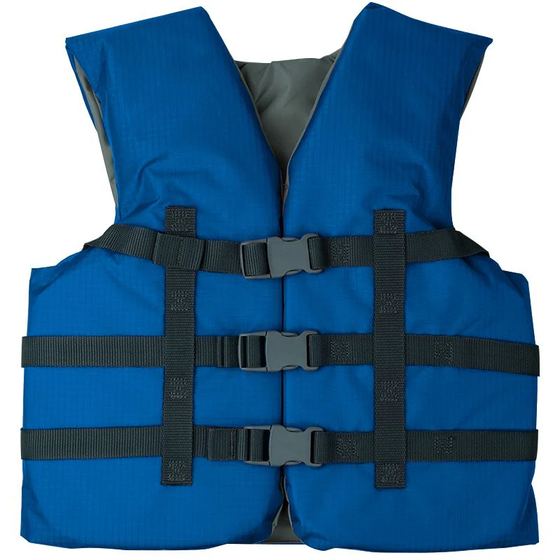 RISE Youth Rip Stop Life Vest - Image 10