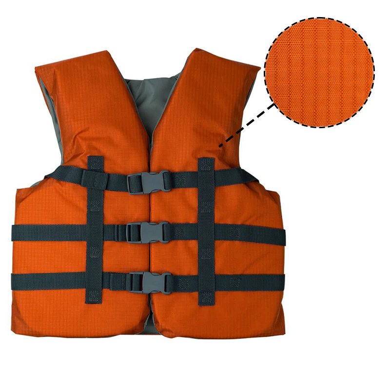 RISE Youth Rip Stop Life Vest - Image 15