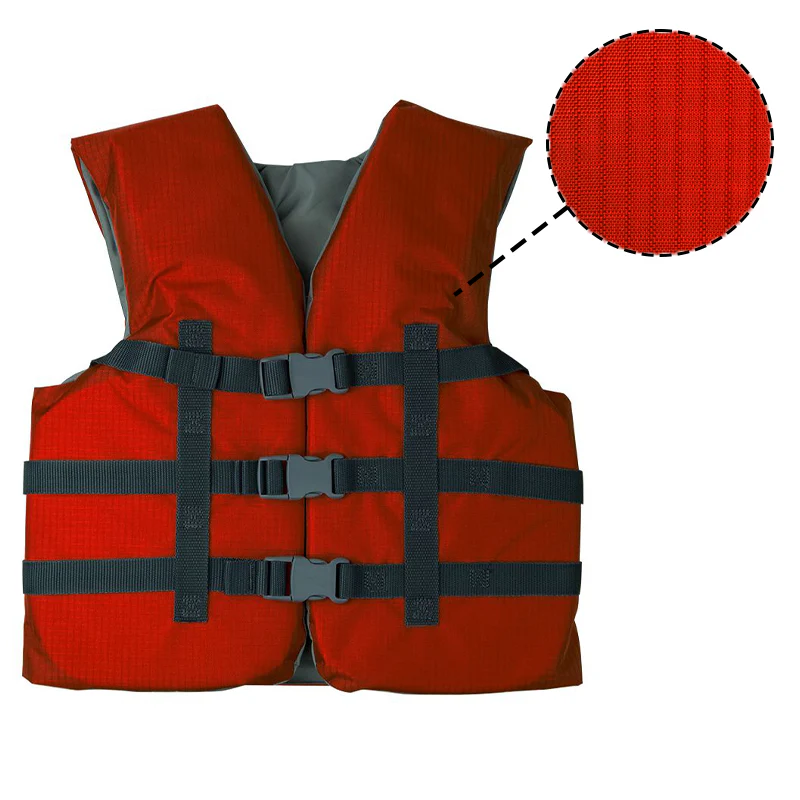RISE Youth Rip Stop Life Vest - Image 7
