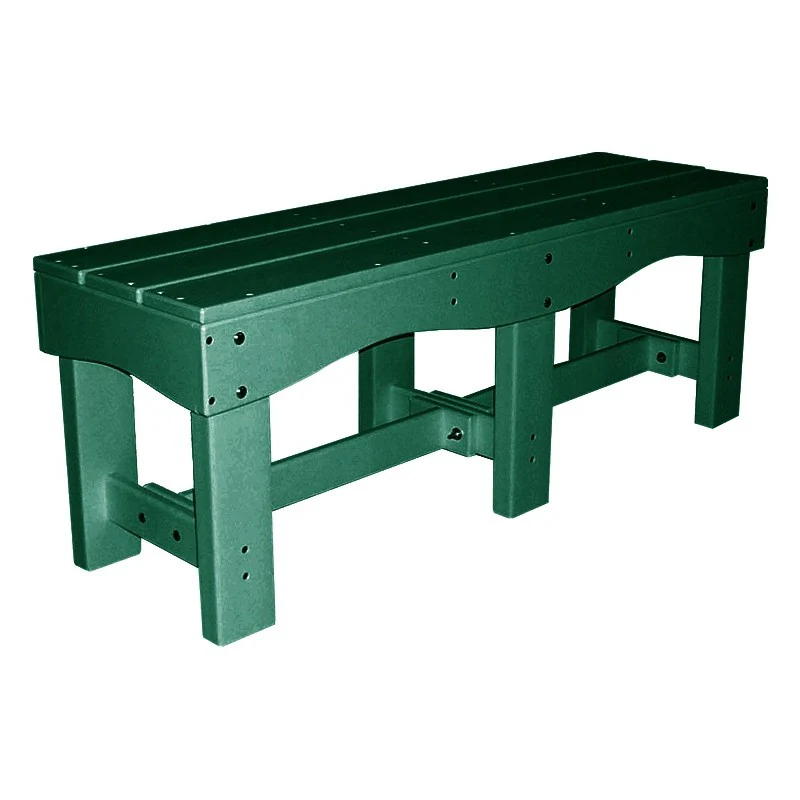 47" Dining/Flat Bench - Image 6