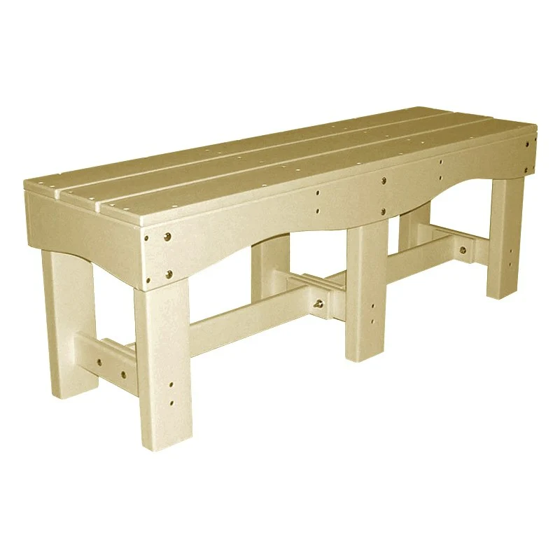 47" Dining/Flat Bench - Image 9