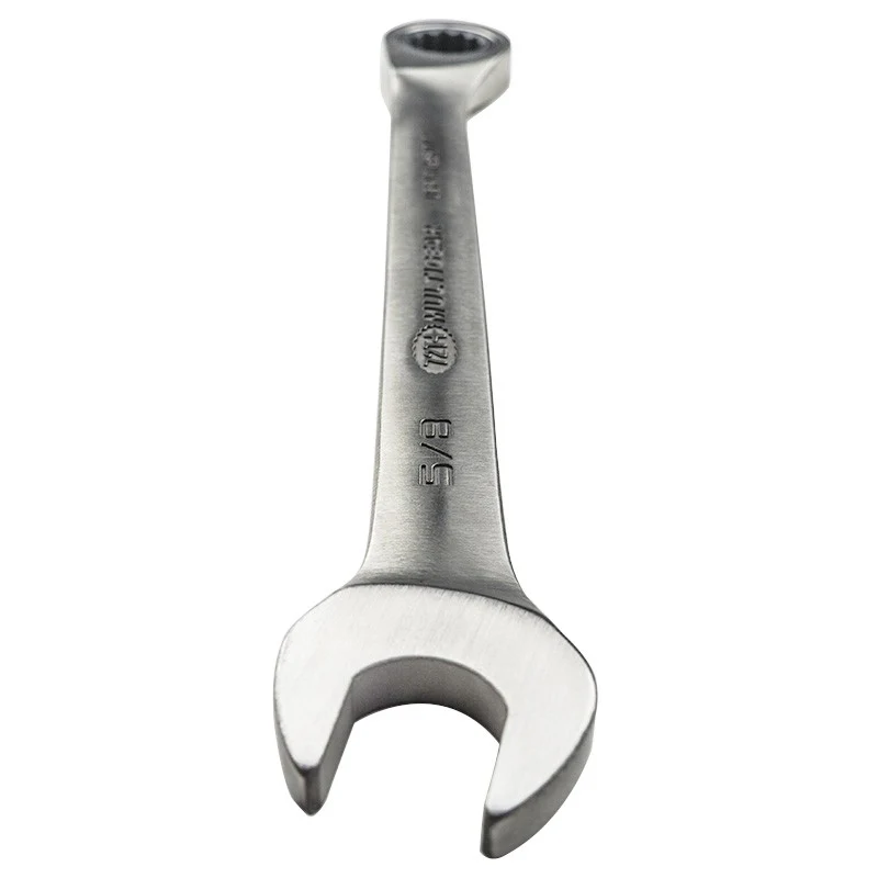 5/8" Ratchet Wrench - Image 2