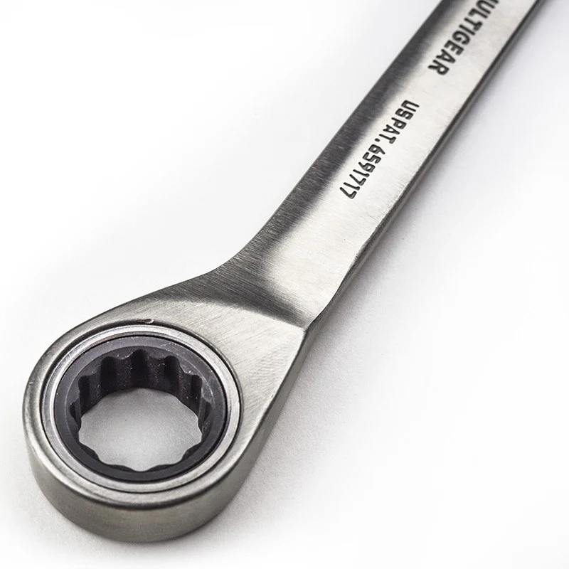 5/8" Ratchet Wrench - Image 3