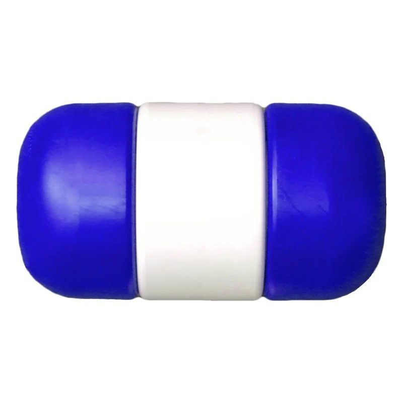 5" x 9" Rope Float 3/4" Dia. - Image 3
