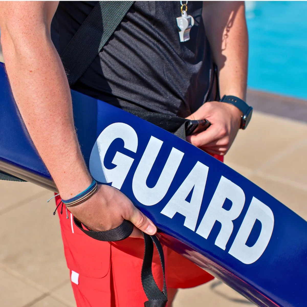 50" Standard Rescue Tube - Image 16