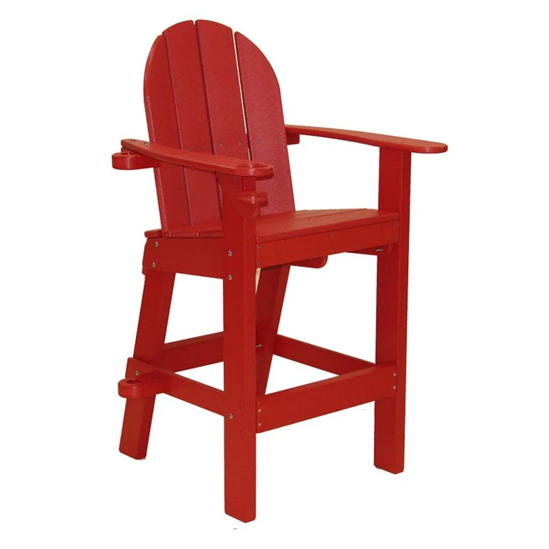 500 Lifeguard Chair - Image 7