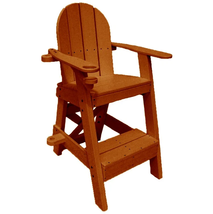 505 Lifeguard Chair - Image 10