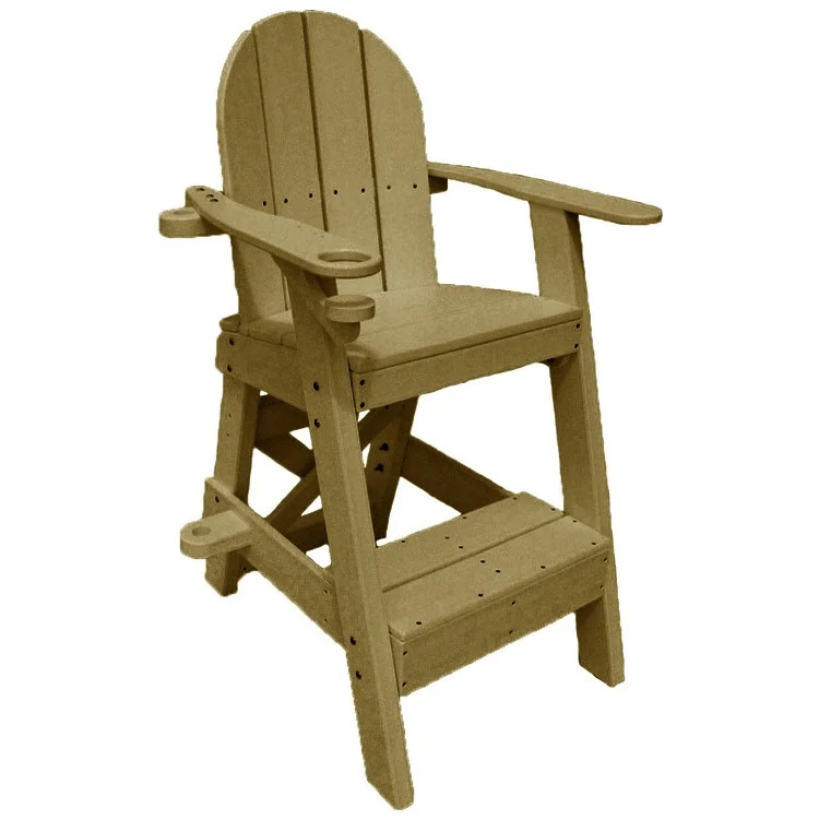 505 Lifeguard Chair - Image 6
