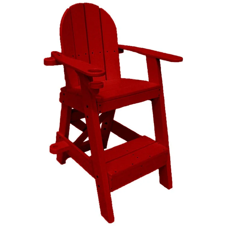 505 Lifeguard Chair - Image 7