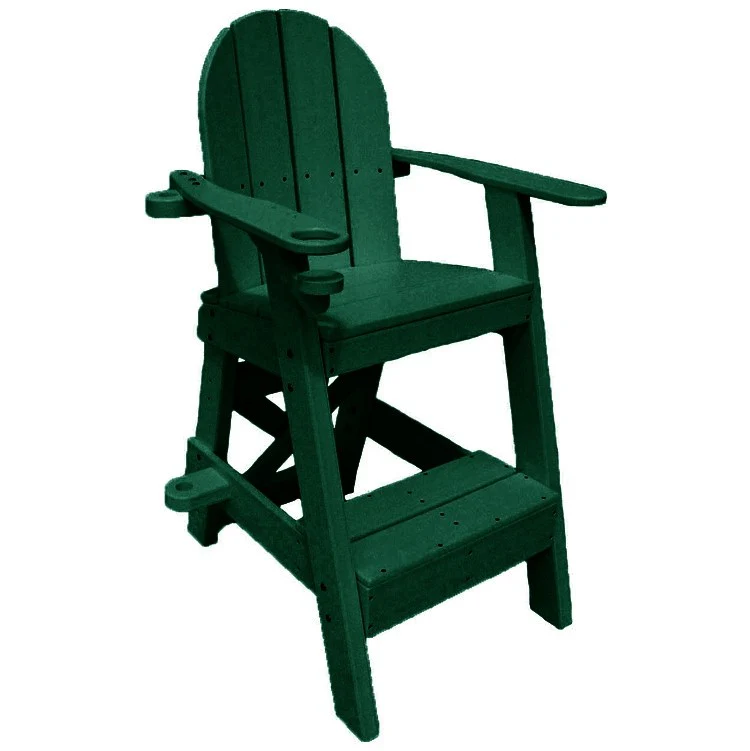 505 Lifeguard Chair - Image 9