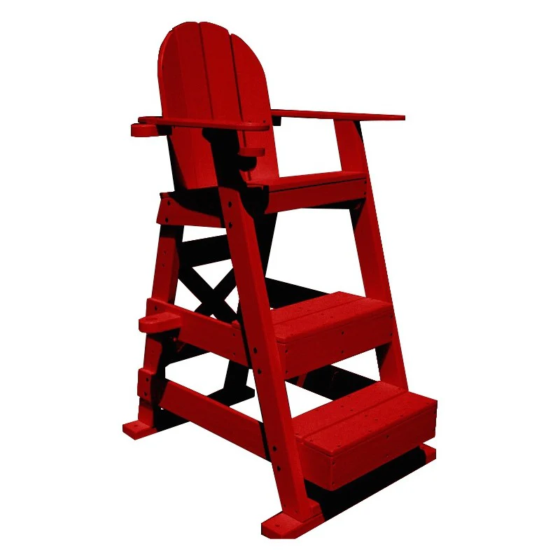 510 Lifeguard Chair - Image 6