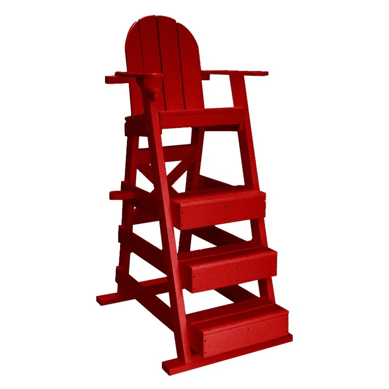 515 Lifeguard Chair - Image 6
