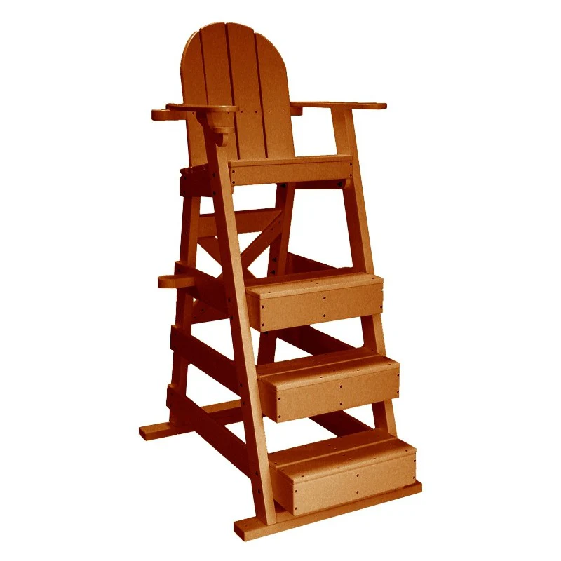 515 Lifeguard Chair - Image 8