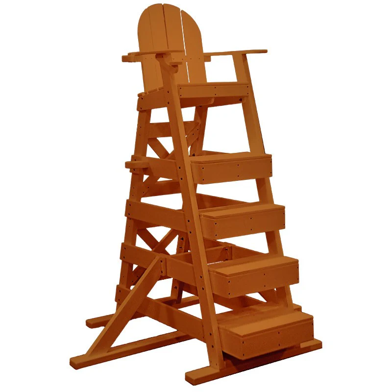 517 Lifeguard Chair - Image 12