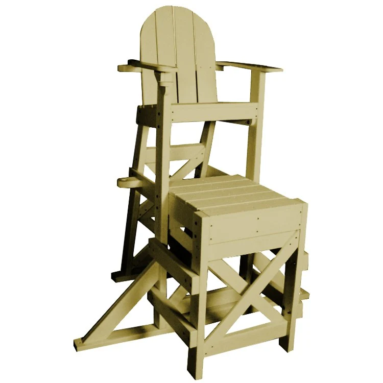 520 Lifeguard Chair - Image 3