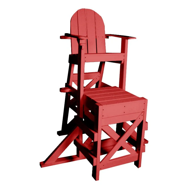 520 Lifeguard Chair - Image 7