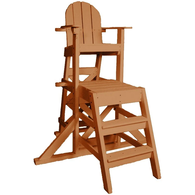 525 Lifeguard Chair - Image 3