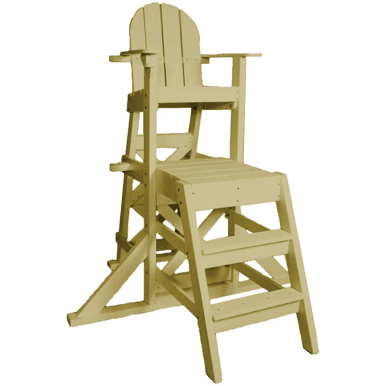 525 Lifeguard Chair - Image 4
