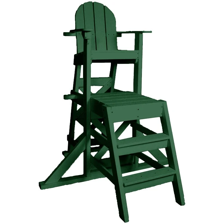 525 Lifeguard Chair - Image 5