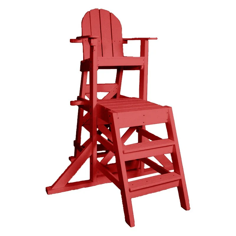 525 Lifeguard Chair - Image 6