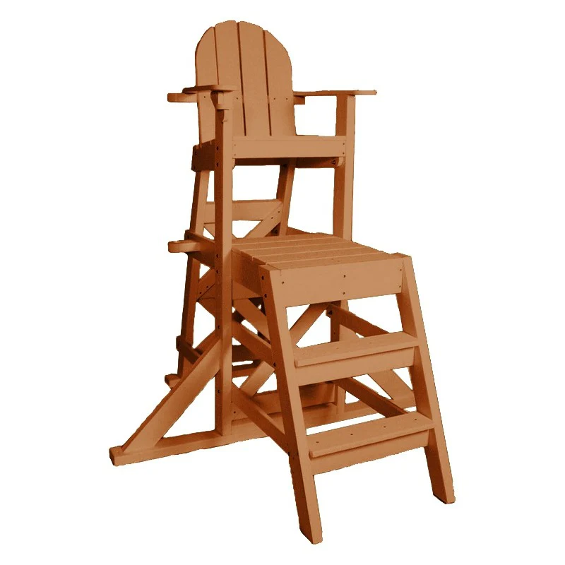 525 Lifeguard Chair - Image 8