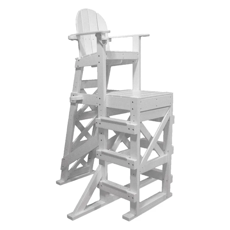 530 Lifeguard Chair - Image 8
