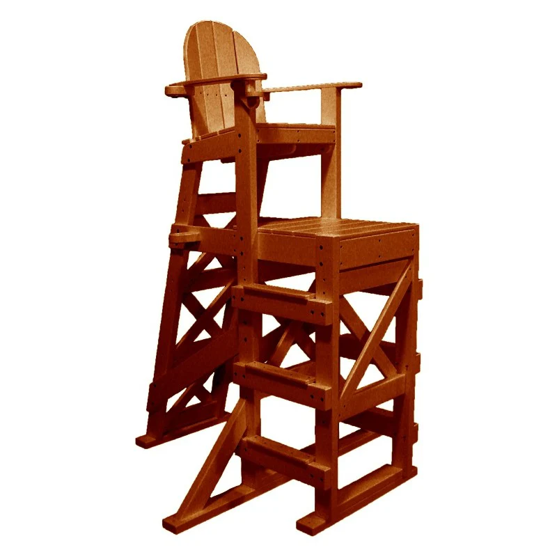 530 Lifeguard Chair - Image 9