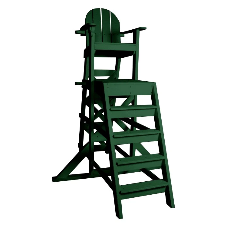 535 Lifeguard Chair - Image 5