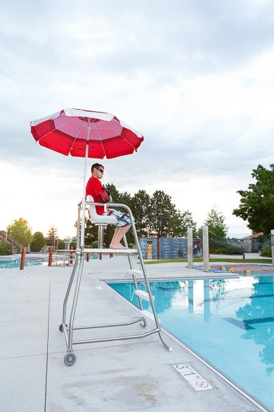 6' Discovery Chair - Image 4