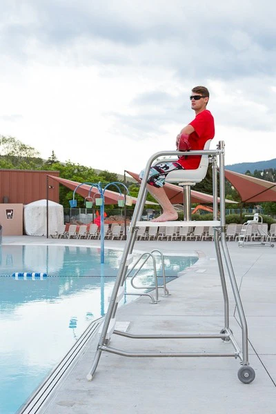 6' Discovery Chair - Image 5