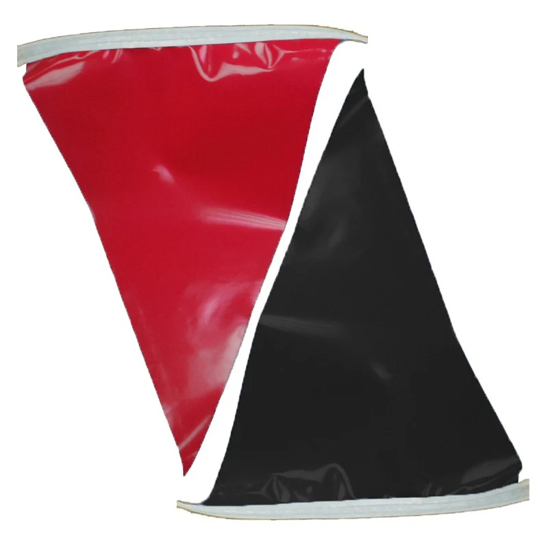 100 ft. Polyethylene Flags - Image 10