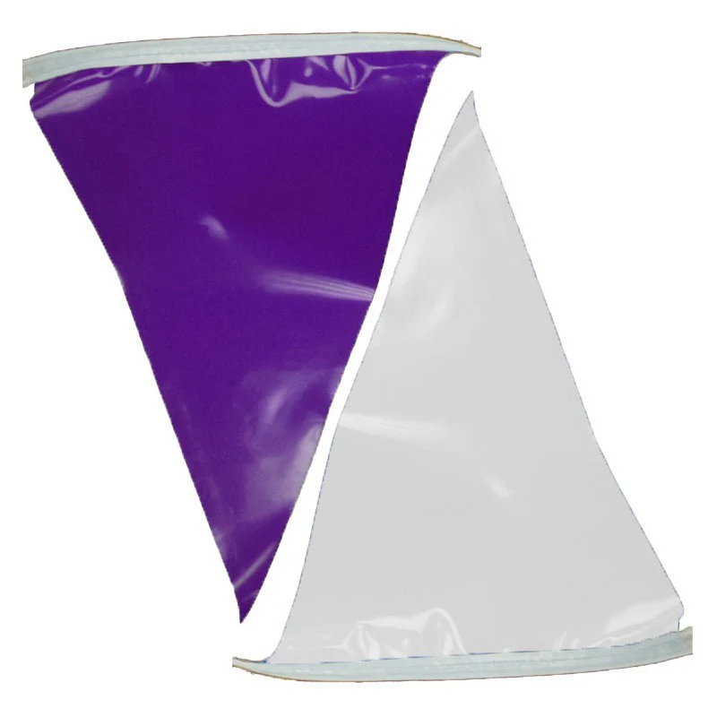 100 ft. Polyethylene Flags - Image 18