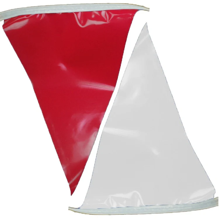 100 ft. Polyethylene Flags - Image 19
