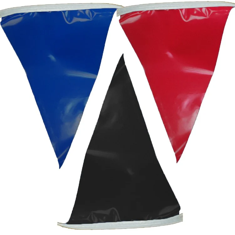 100 ft. Polyethylene Flags - Image 3