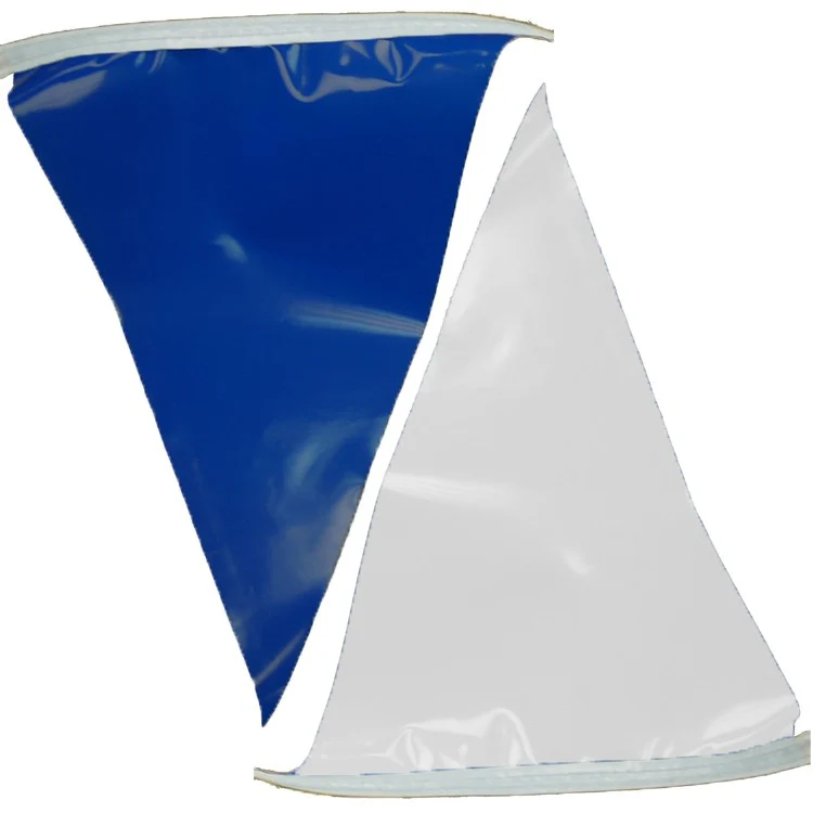 100 ft. Polyethylene Flags - Image 5