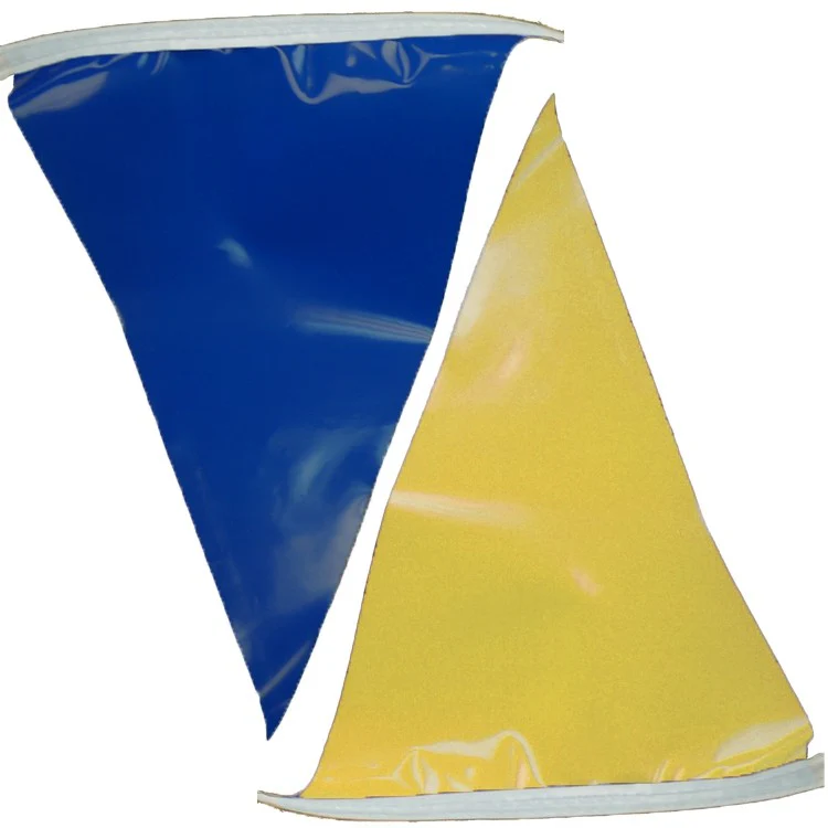 100 ft. Polyethylene Flags - Image 6