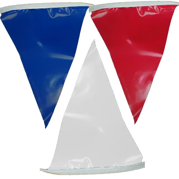 50 ft. Polyethylene Flags - Image 10