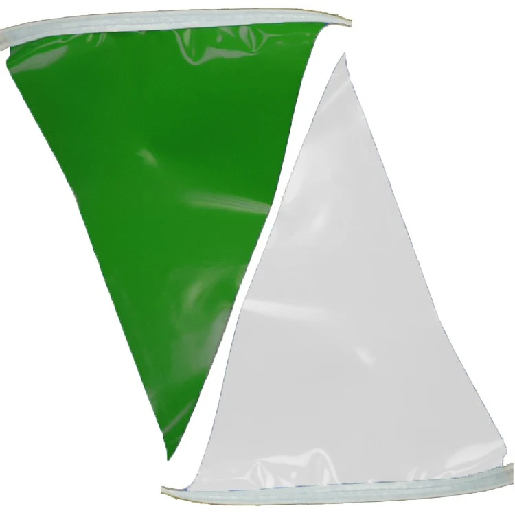 50 ft. Polyethylene Flags - Image 16