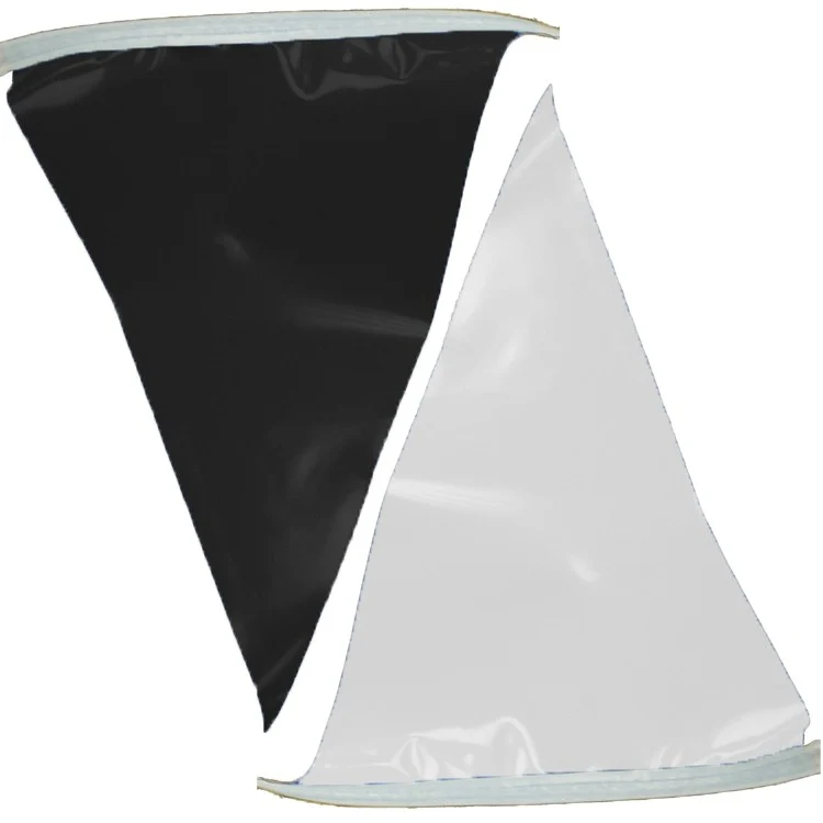 50 ft. Polyethylene Flags - Image 3