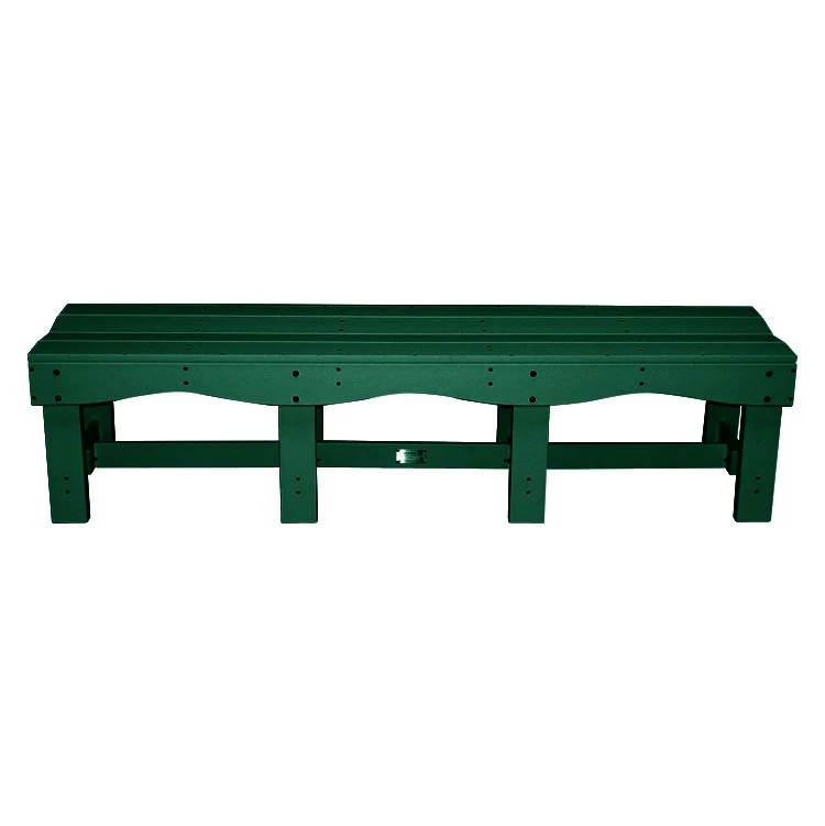 70" Backless Bench - Image 3