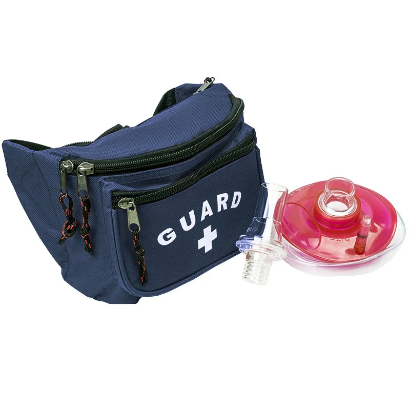 Seal Rite Mask with Guard Hip Pack Kit - Image 3