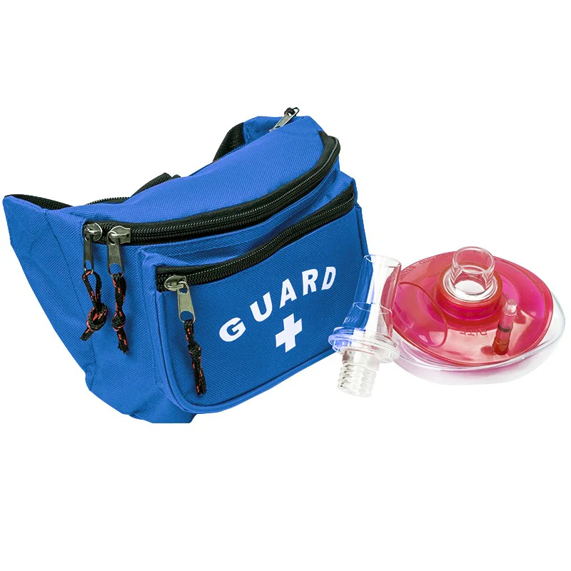 Seal Rite Mask with Guard Hip Pack Kit - Image 4