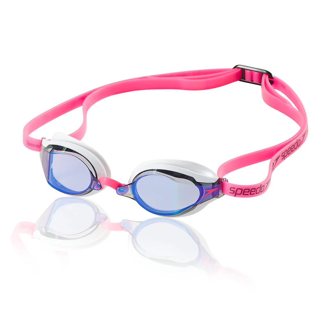 Speedo Speed Socket 2.0 Mirrored Goggle - Image 11